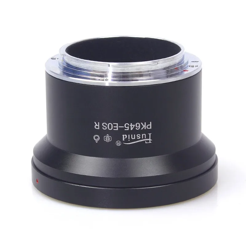 PK645-EOSR Adapter For Pentax  - Canon Camera Eos R50 评论和价格