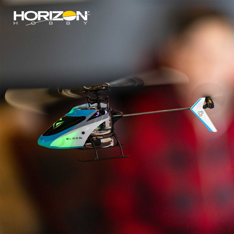 Horizon Hobby Blade Nano S3 3D - Rc Helicopter Blade 评论和价格