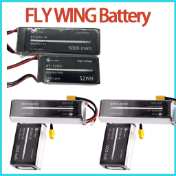 FLY WING FW450 FW450L LiPo Bat - Rc Helicopter Bag 评论和价格