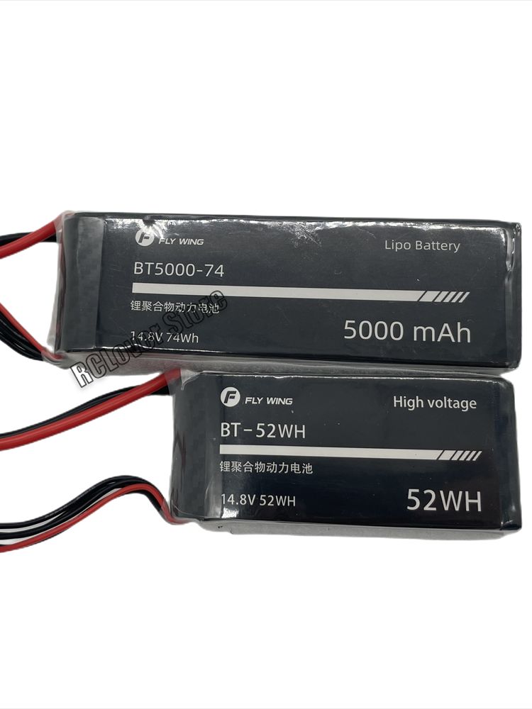 FLY WING FW450 FW450L LiPo Bat - Rc Helicopter Bag 评论和价格