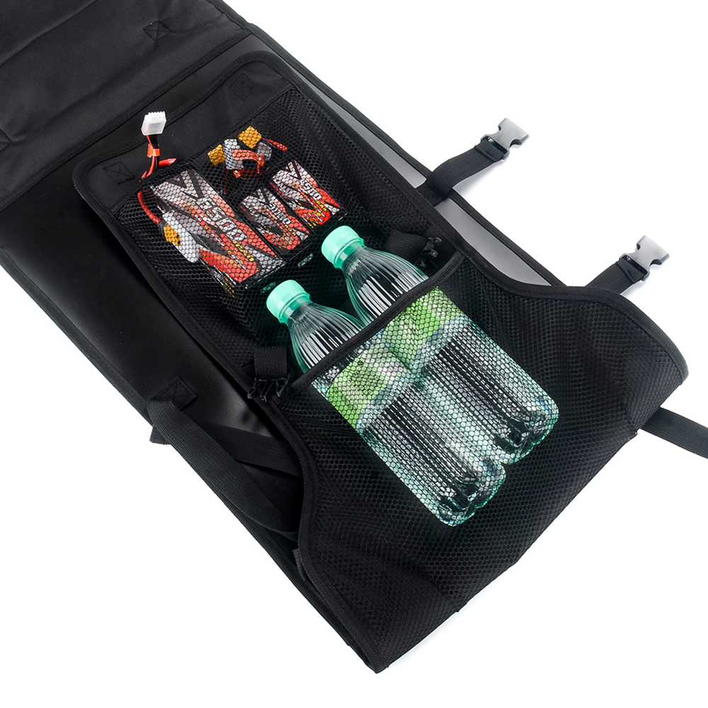 PYFORE RC Car Backpack for 1/7 - Rc Helicopter Bag 评论和价格