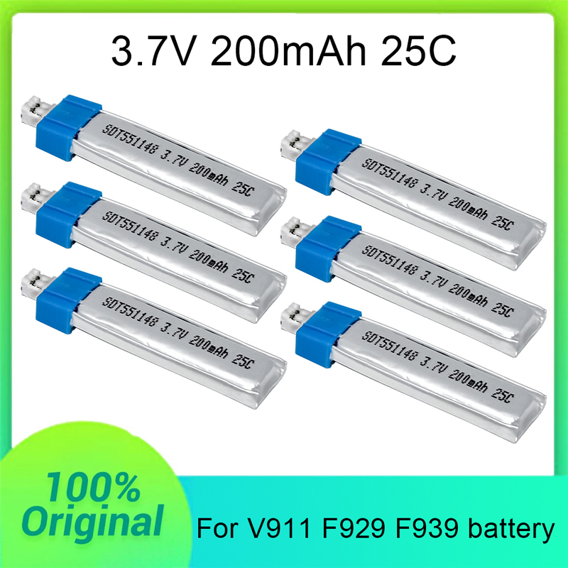 Upgraded Version Battery for W - Rc Helicopter Bag 评论和价格