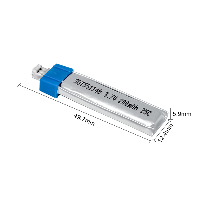Upgraded Version Battery for W - Rc Helicopter Bag 评论和价格