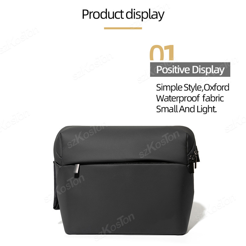 Shoulder Bag For DJI Lito 1/X1 - Rc Helicopter Bag 评论和价格