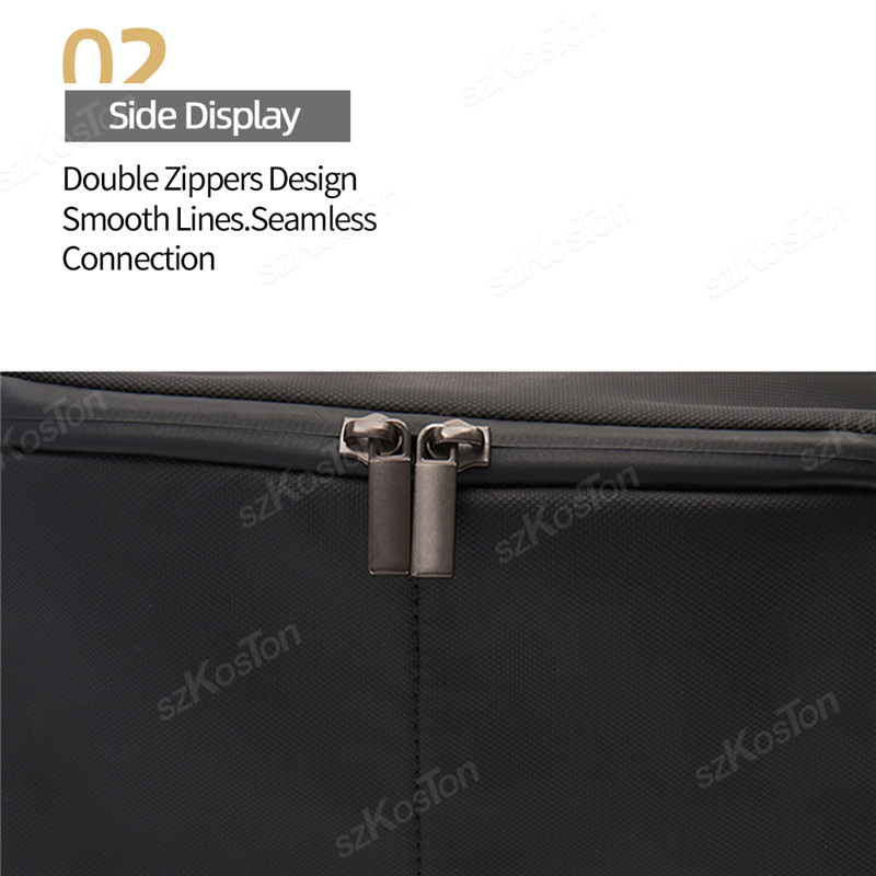 Shoulder Bag For DJI Lito 1/X1 - Rc Helicopter Bag 评论和价格