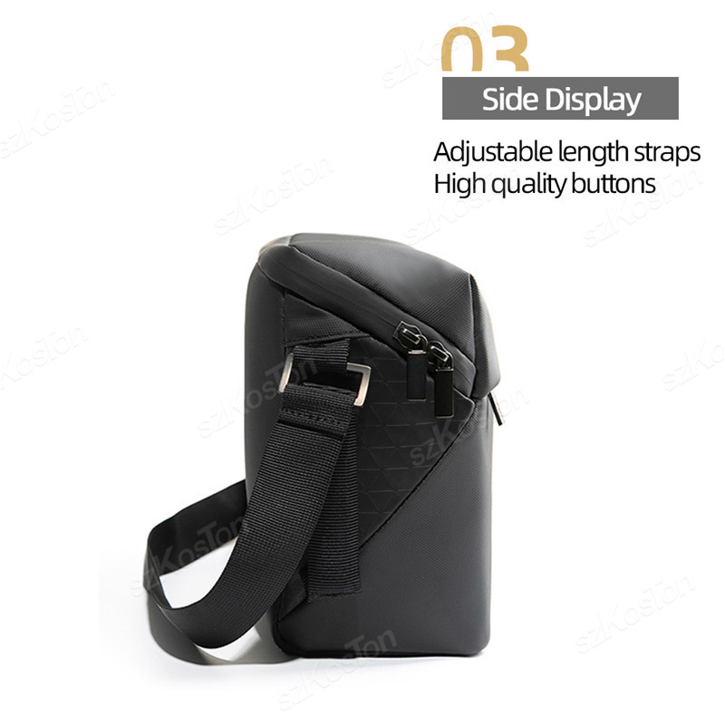 Shoulder Bag For DJI Lito 1/X1 - Rc Helicopter Bag 评论和价格