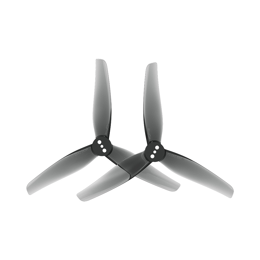 4Pairs HQProp T3.5X2.5X3 3.5in - Rc Helicopter Blade 评论和价格