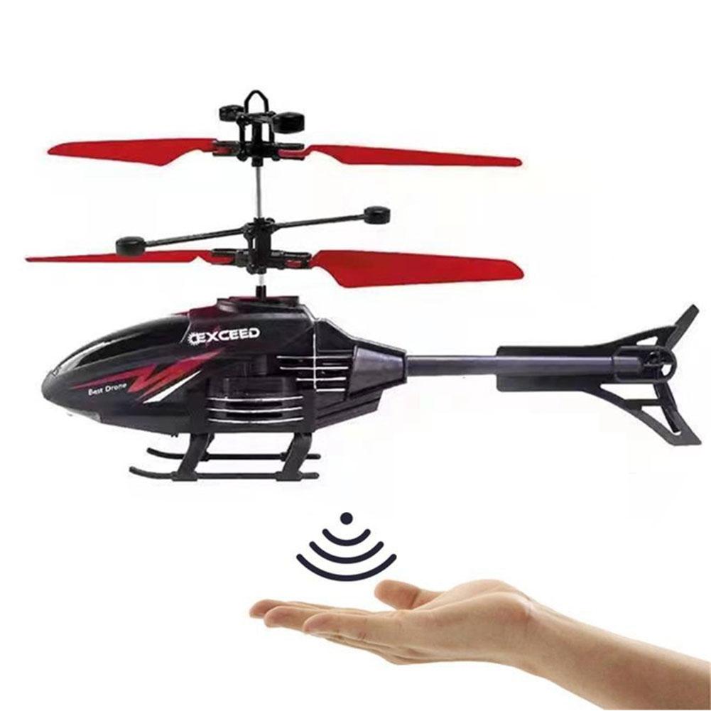 Remote Control Helicopter 2 Ch - Rc Helicopter Case 评论和价格