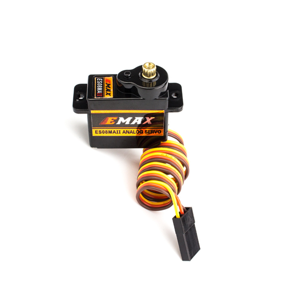 1/2/4/8PCS EMAX ES08MA ES08MAI - Rc Helicopter Servo 评论和价格