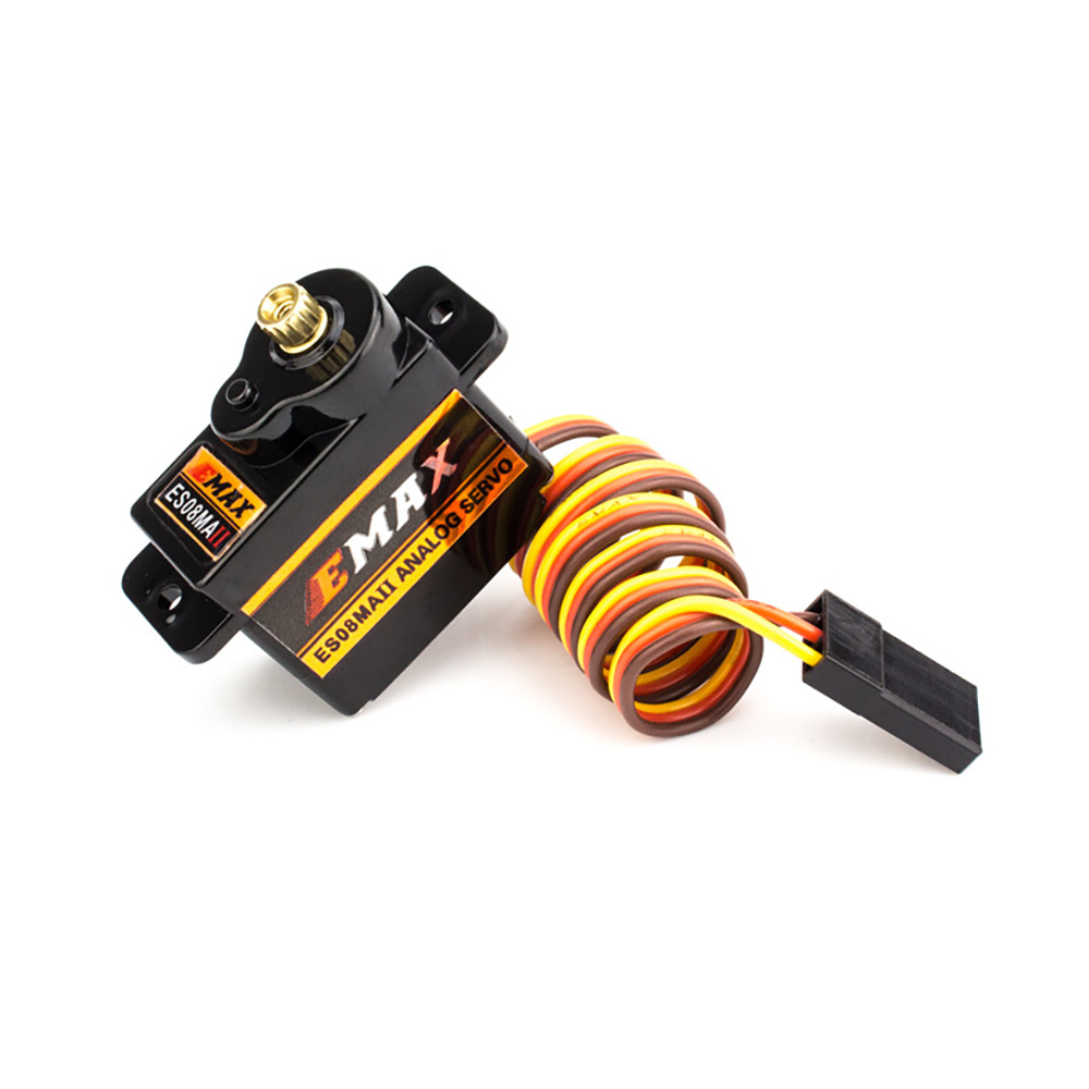 1/2/4/8PCS EMAX ES08MA ES08MAI - Rc Helicopter Servo 评论和价格