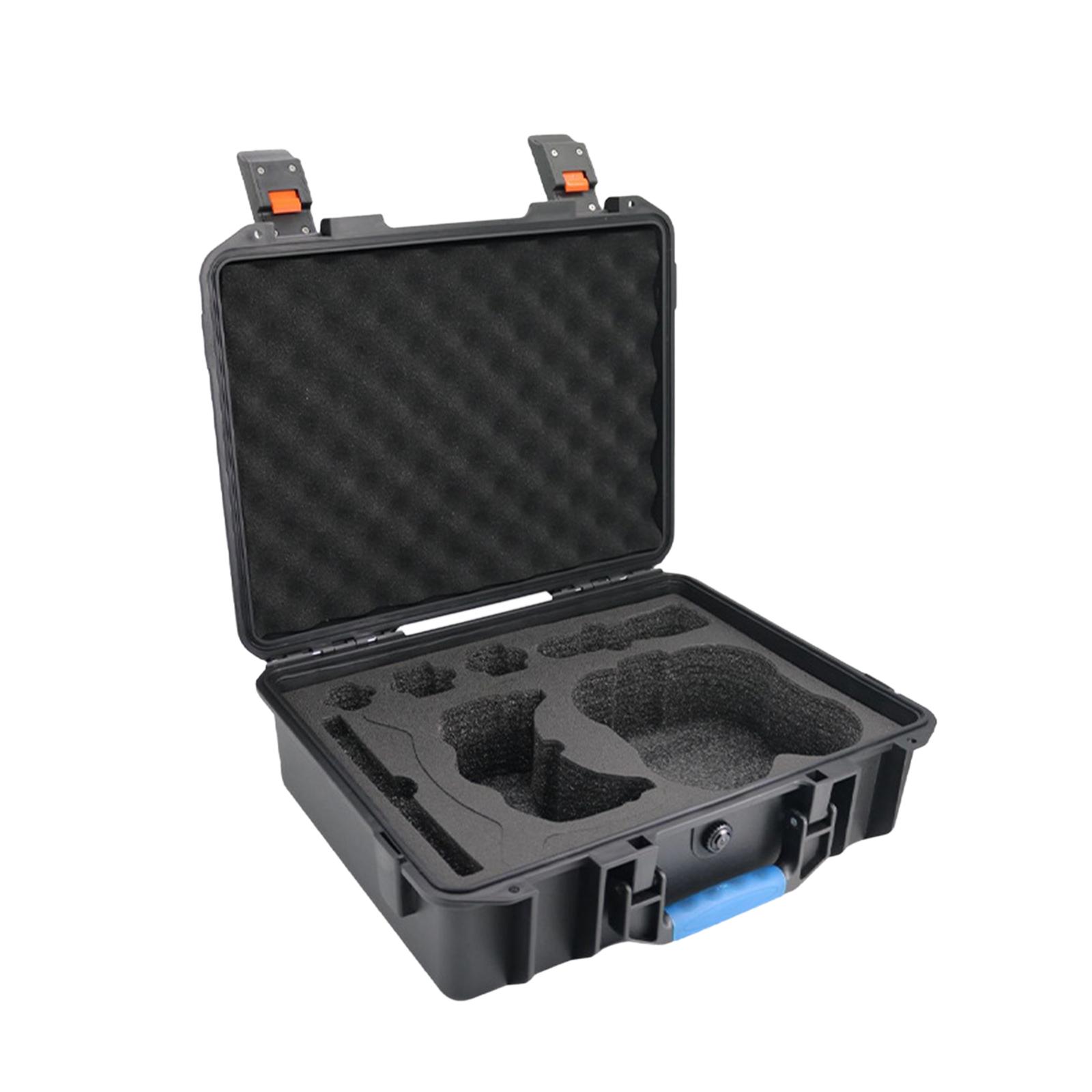 Portable Drone Bag,Travel Prot - Rc Helicopter Case 评论和价格