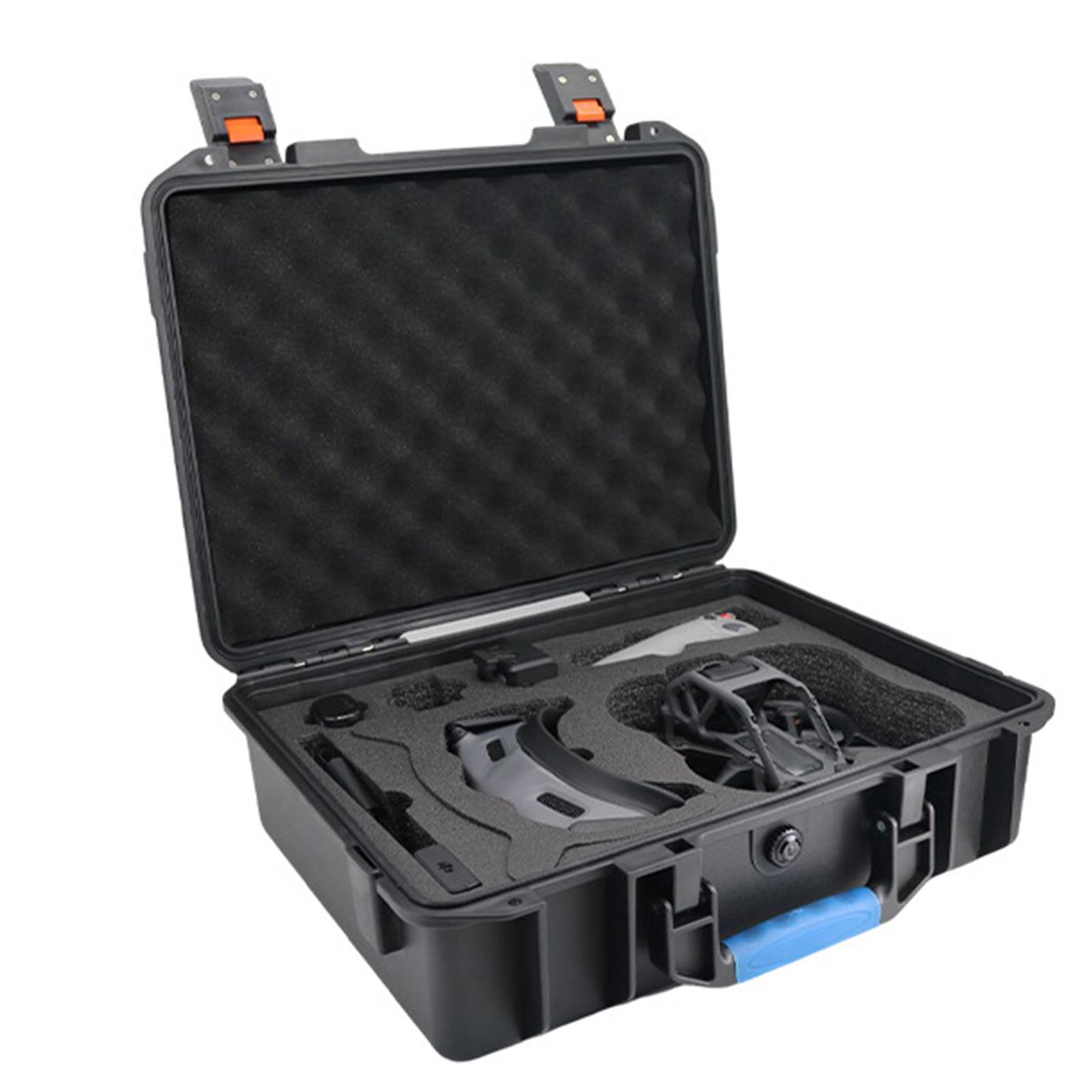 Portable Drone Bag,Travel Prot - Rc Helicopter Case 评论和价格