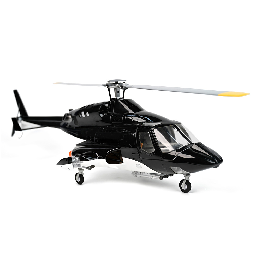 FlyWing Airwolf Helicopter 470 - Rc Helicopter Case 评论和价格