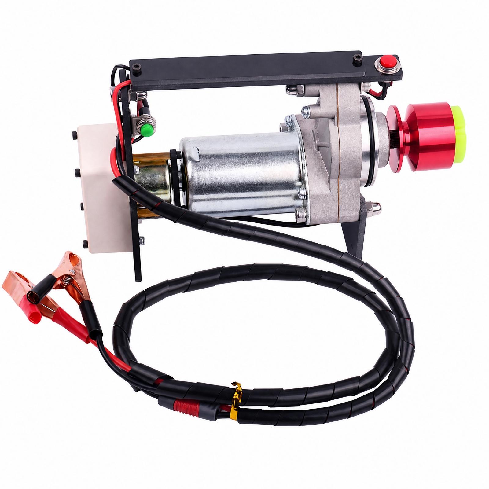 Push Button Engine Starter for - Rc Helicopter Gas 评论和价格