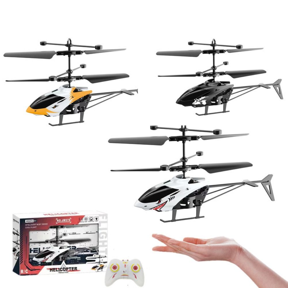 Mini Plastic RC Helicopters 2  - Rc Helicopter Case 评论和价格